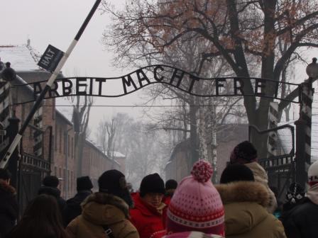 I Giorni della Memoria, ultimo appuntamento a Caulonia