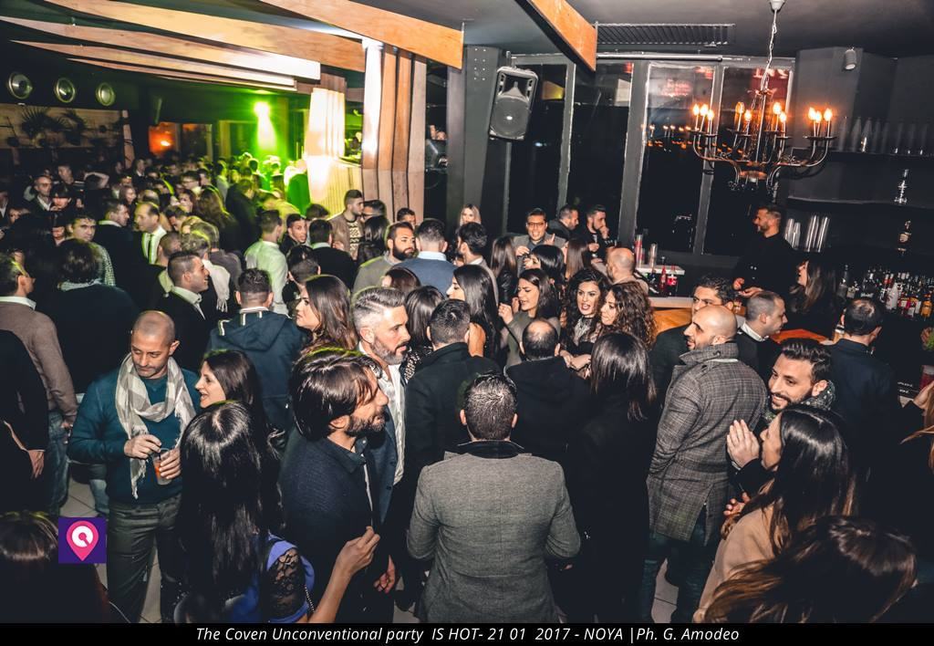 Tour Club Mtv Sunbreak 2018 al Noya Club