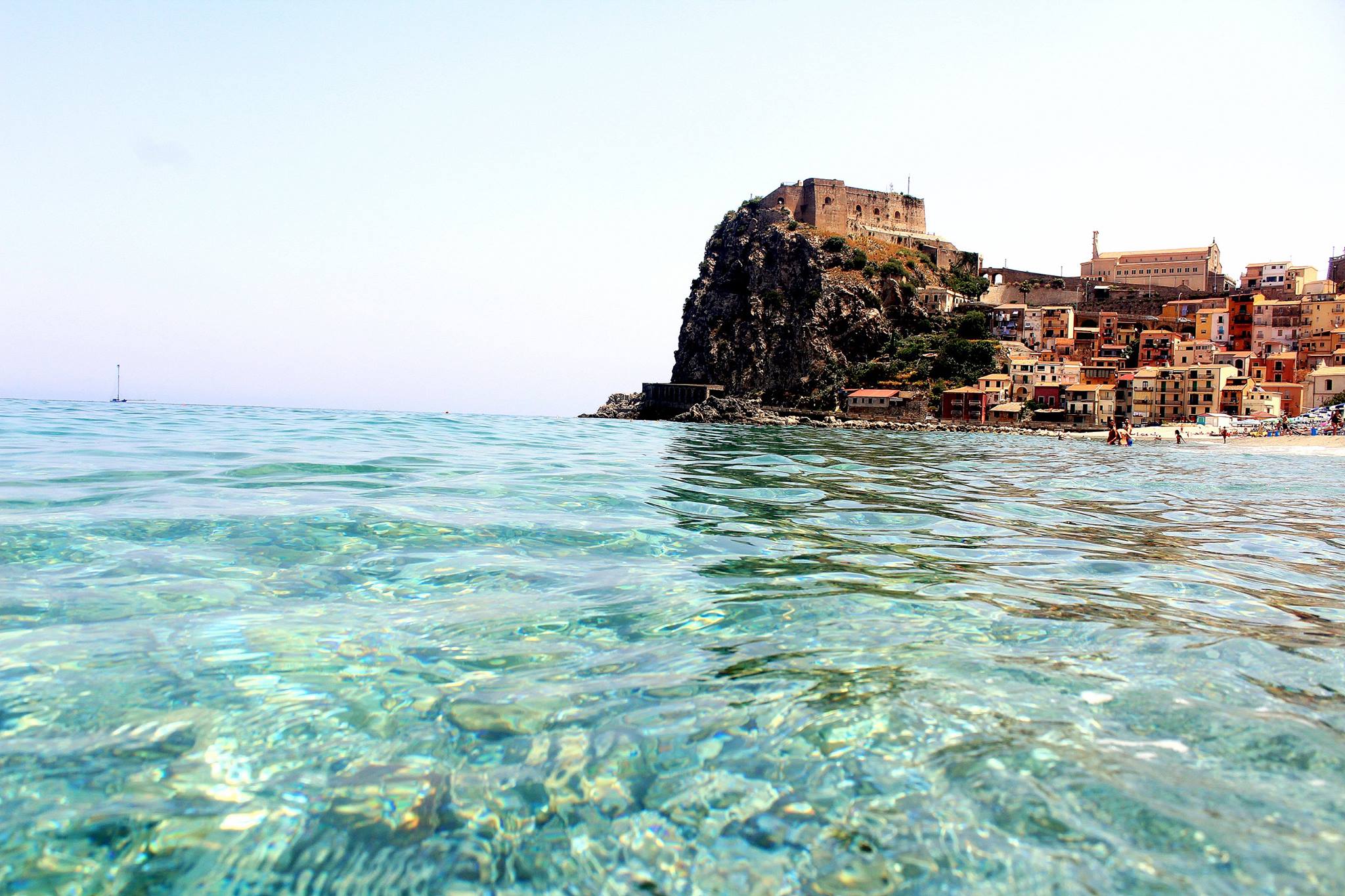 Scilla