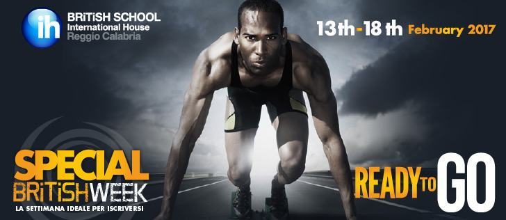 Eventi divertenti in inglese, Facebook competition e sconto di 240 € sui corsi!