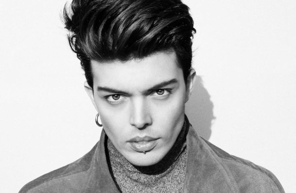 Stash dei The Kolors al Super a Reggio Calabria