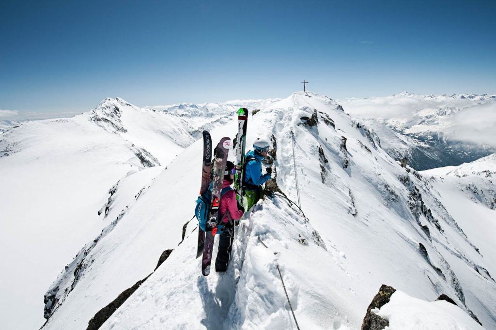 VIVI BENE – Tutti in montagna. Le 5 mete ideali per la settimana bianca