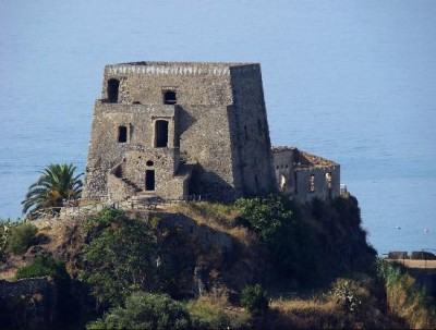 Torre Talato Scalea