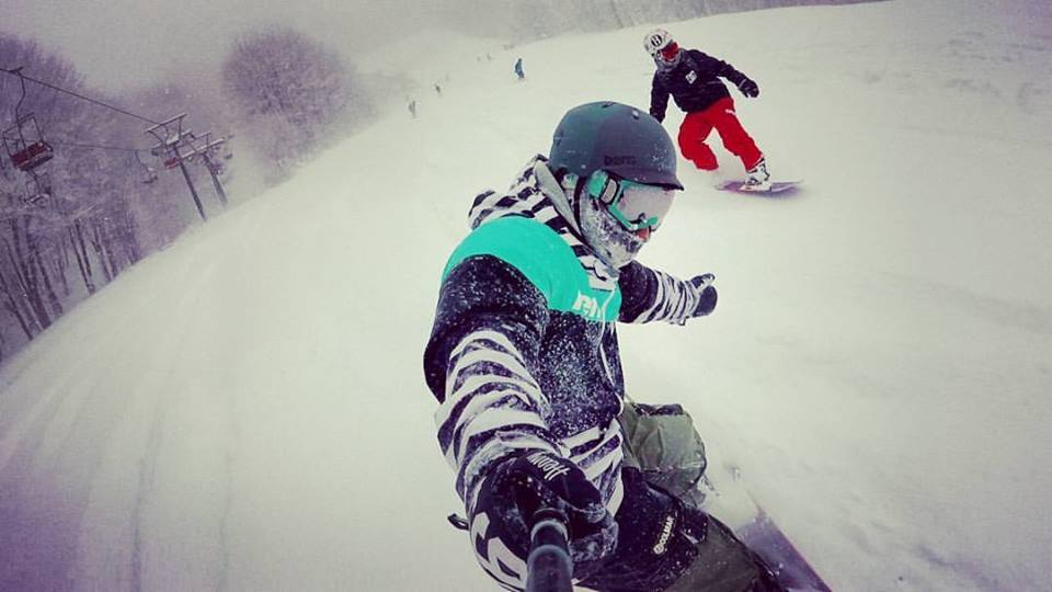 Snow Park, Tiziano Tallarico: ‘Gambarie non è mai stata così…ma è solo un punto di partenza’ – FOTO E VIDEO
