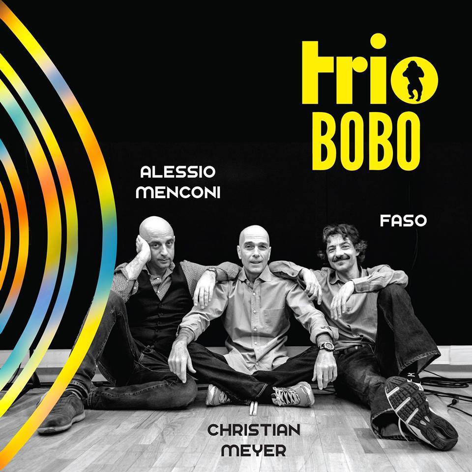 Reggio Calabria si veste di musica e cultura. Arriva il “Trio Bobo” in concerto