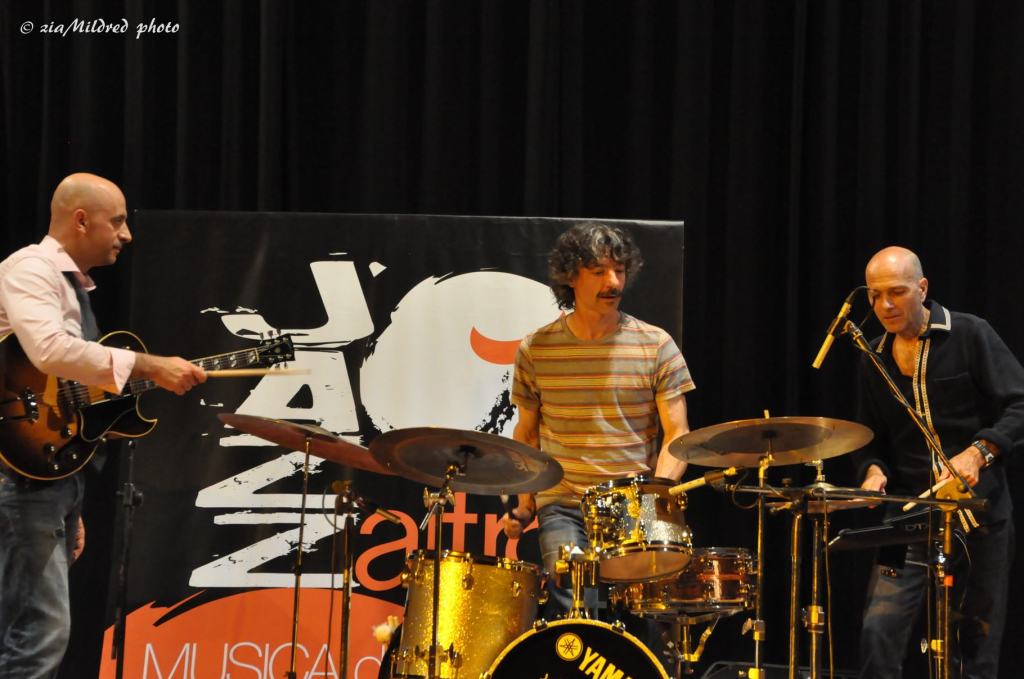 Super art live: Reggio Calabria si veste di musica e cultura