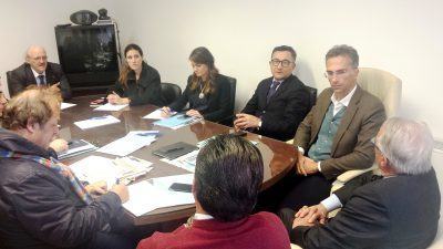Confindustria Reggio Calabria: incontro sul turismo con le imprese del settore ricettivo