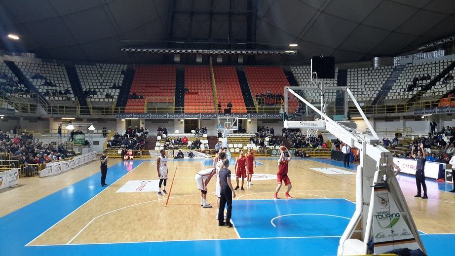 Basket – Club S. Bruno: ‘Eravamo, siamo e saremo, al fianco della Viola