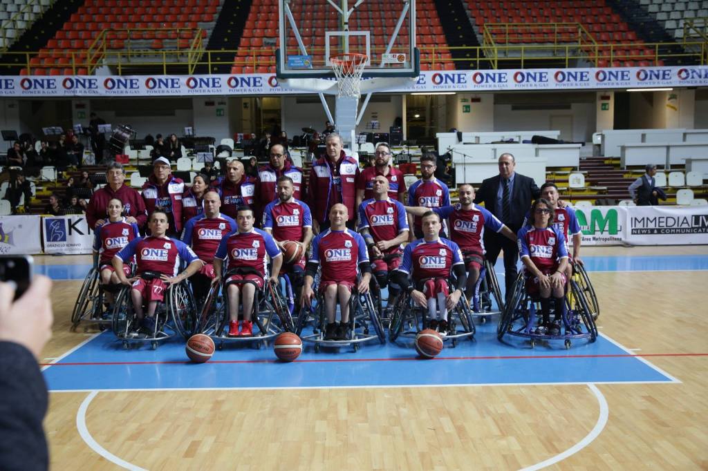BIC, al Palacalafiore la presentazione del main sponsor