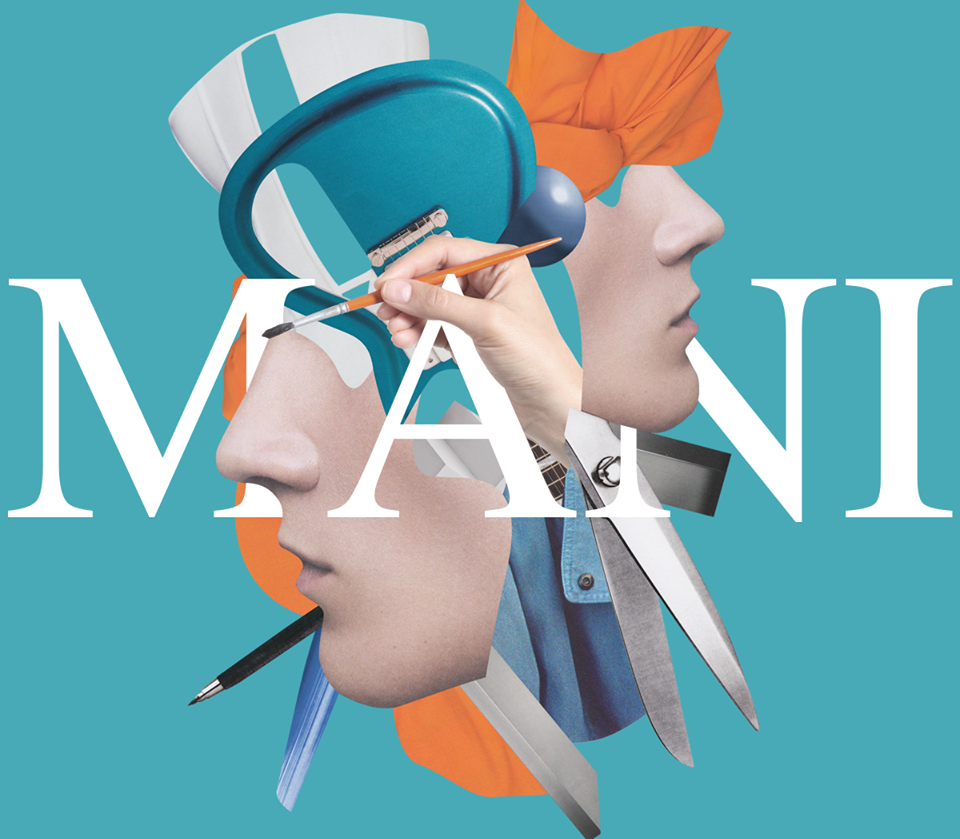 “Mani”: a Catanzaro il festival sulle forme di artigianato creativo