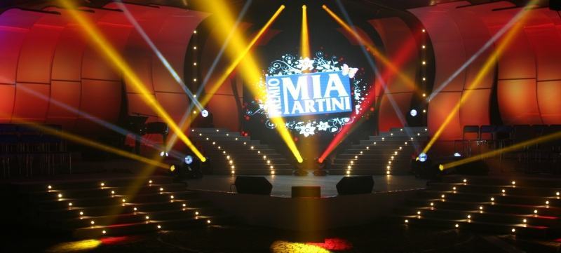 Partita l’edizione del Premio Mia Martini 2017 con il prestigioso patrocinio dell’UNICEF