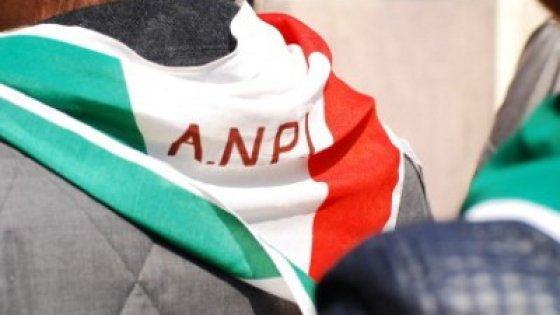 12 febbraio 2017: Giornata nazionale del tesseramento ANPI