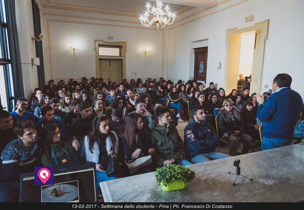 Al via “P.I.R.I.A.”, il progetto scolastico dedicato a scuola, famiglia e impresa