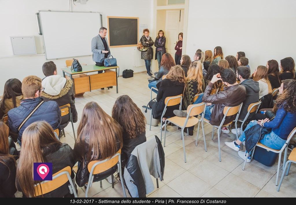 L’accorpamento Piria – Ferraris – Da Empoli favorisce l’offerta didattica