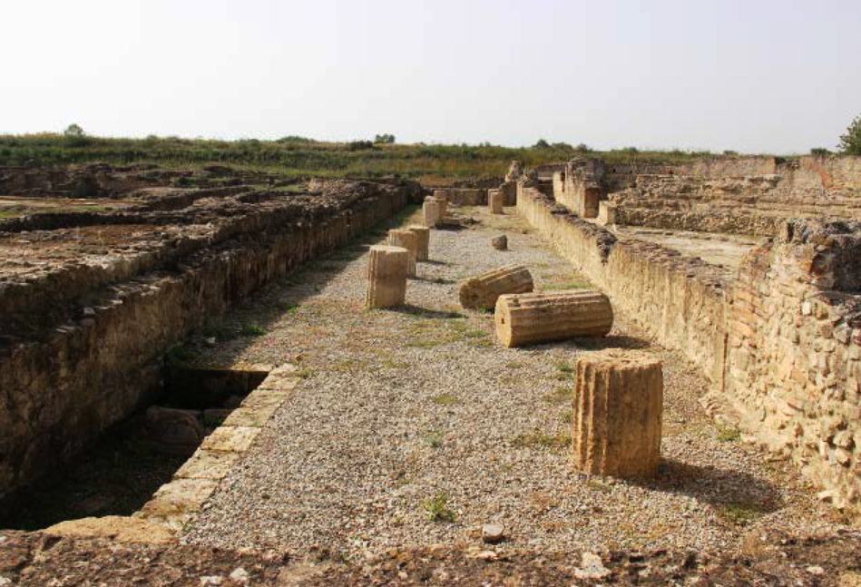 Al via l’inaugurazione del Museo e Parco archeologico della Sibaritide – FOTO