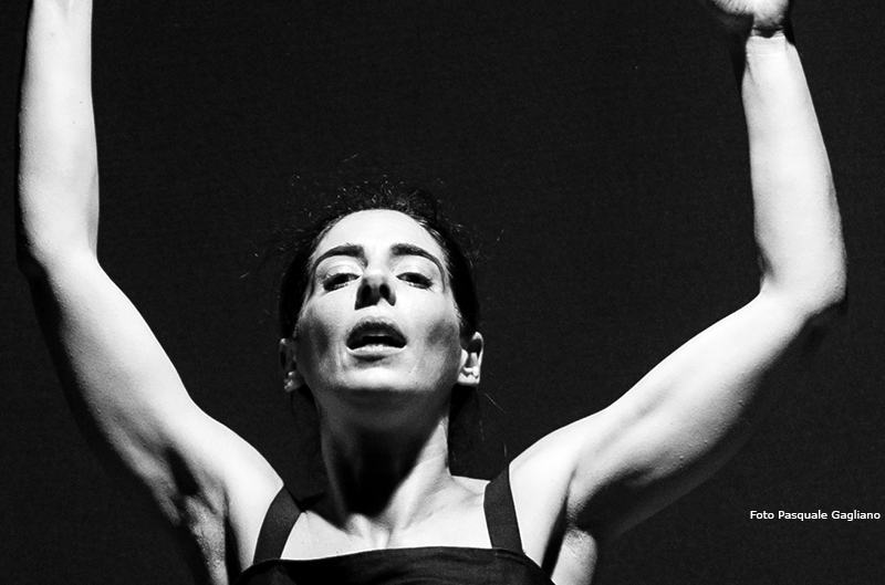 A SpazioTeatro arriva “Lamagara- l’ultima strega”