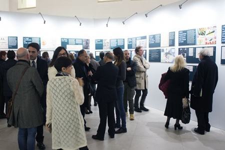 Successo per la mostra “1938-1945. La persecuzione degli Ebrei in Italia” al MArRC