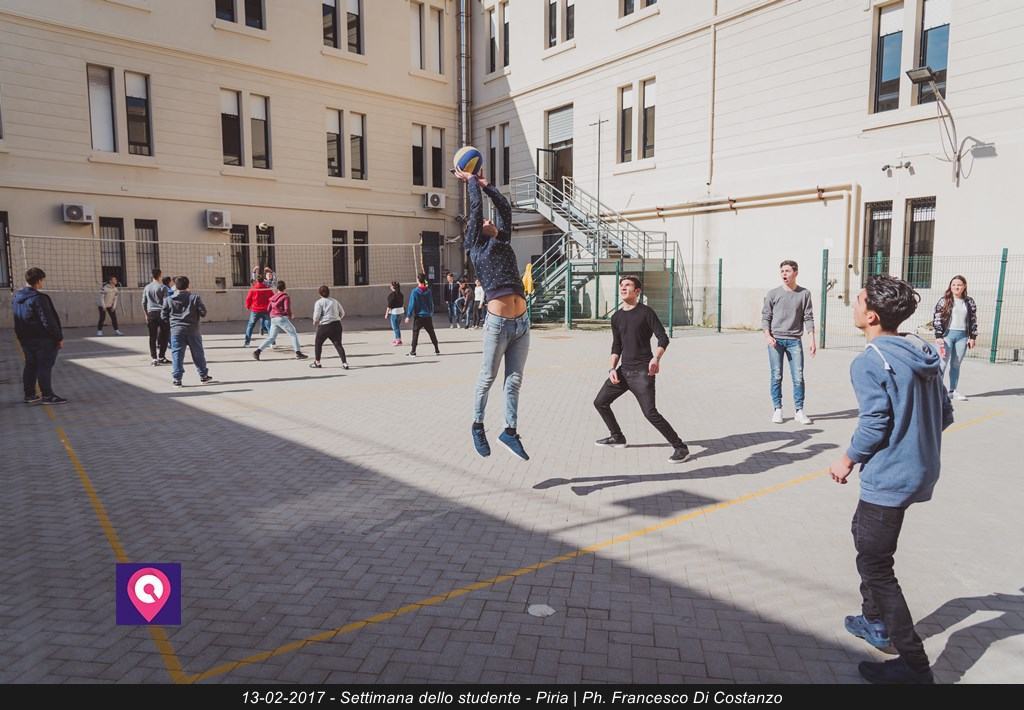 Open day al Piria di Reggio Calabria