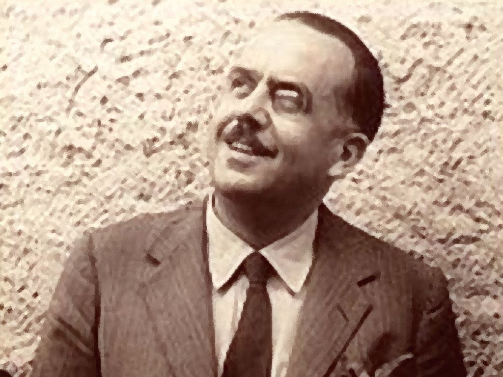 Il Circolo ‘L’Agorà’ presenta “I grandi umoristi: Achille Campanile”