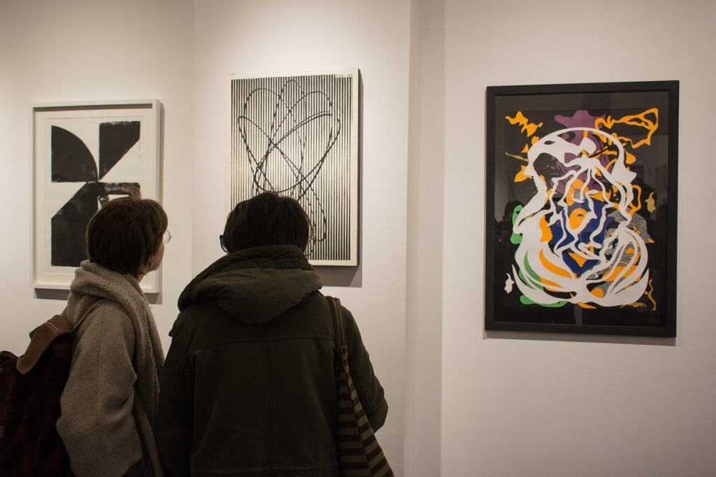 Successo per la mostra del collettivo catanzarese a Roma