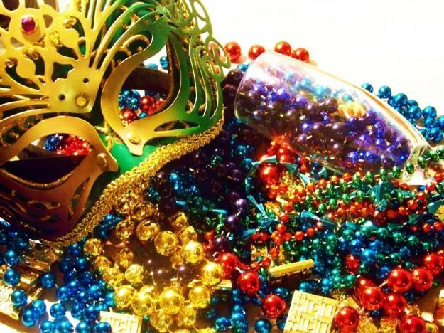Nuova Solidarietà presenta gli eventi del Carnevale.