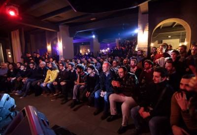 Concerto Trio Bobo a Reggio Calabria 8 febbraio 2016(1)