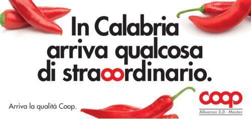 In Calabria aprono 10 punti vendita ‘Ipercoop’