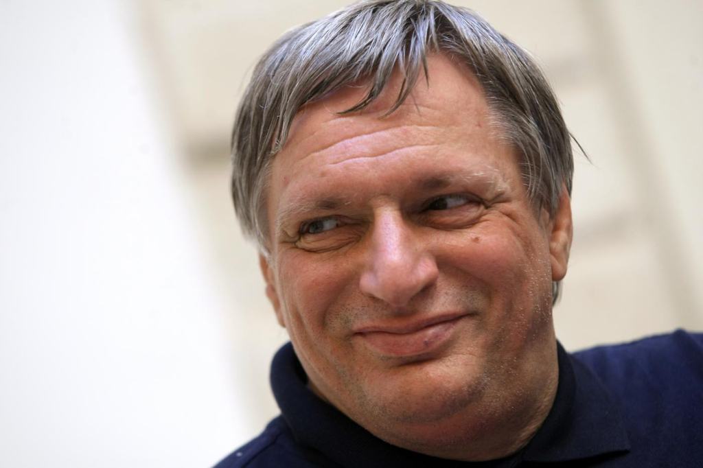 Don Luigi Ciotti incontrerà studenti e docenti del “Panella-Vallauri”