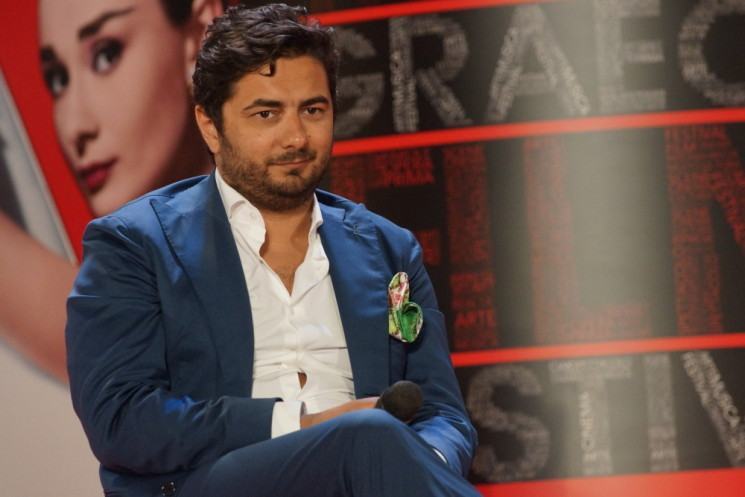 Manager calabrese nuovo direttore del ‘Taormina film festival’