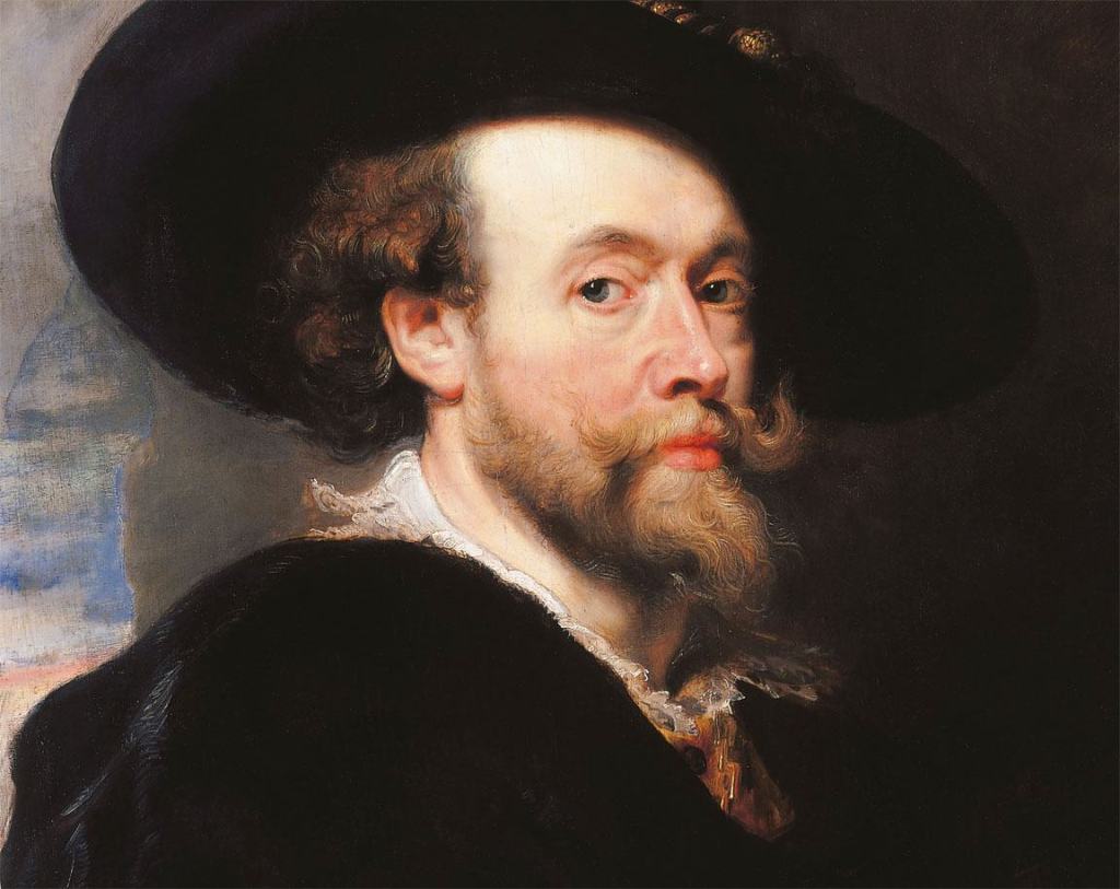 Il Cis promuove un incontro su Rubens