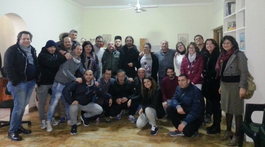 “Pomeriggi Letterari”, ospite il prof. Pazzano ed il suo romanzo sui migranti