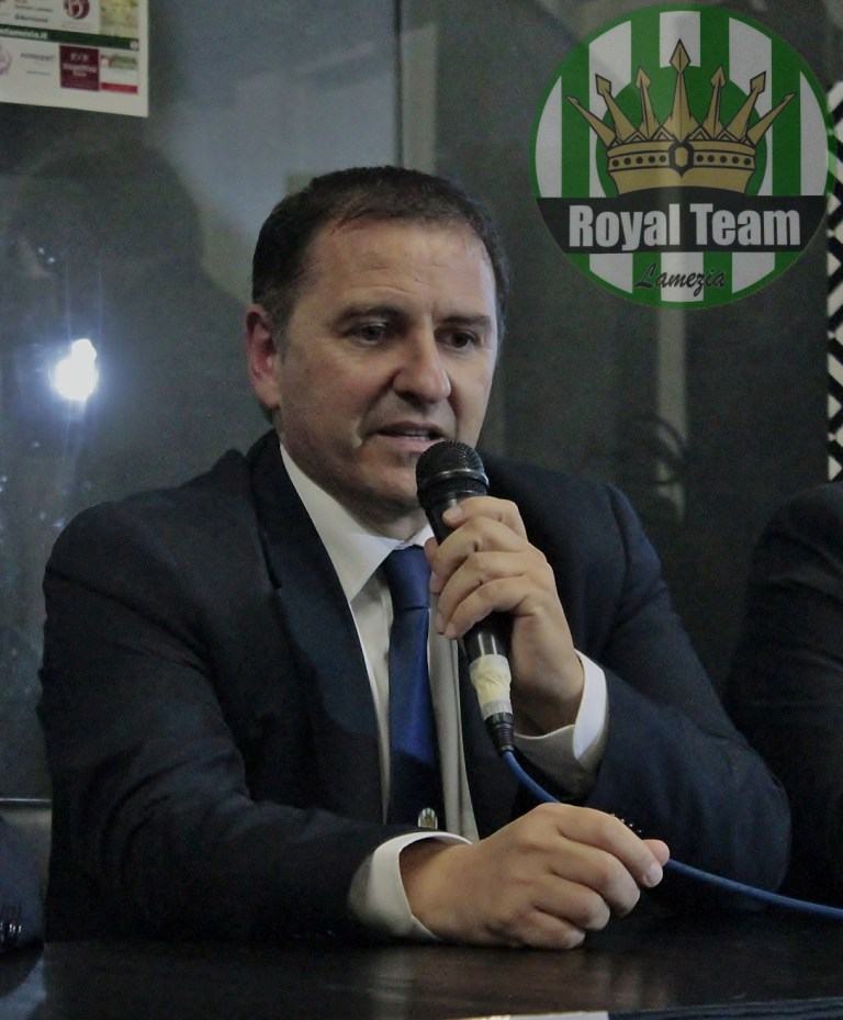 Alla Royal Team Lamezia l’organizzazione delle Final eight