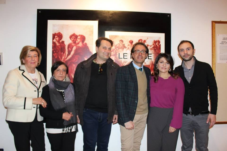 Alle Muse il fenomeno musicale Sanremo