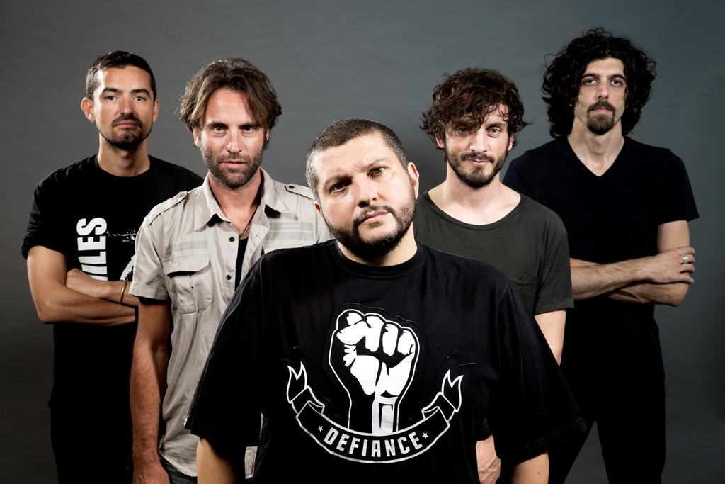 Ribelle, Kento & the Voodoo Brothers pubblicano il primo video estratto da Da Sud