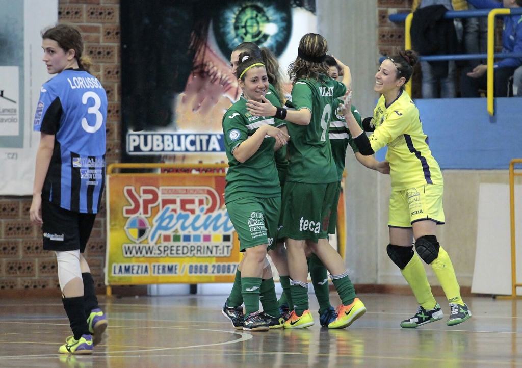 Royal, vittoria col Bisceglie dopo due pareggi