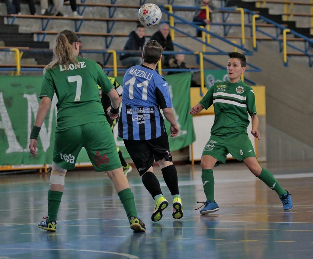 Royal Lamezia ospita San Cataldo per sigillare i play-off