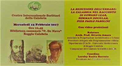 Manifesto - La seduzione dell'errare