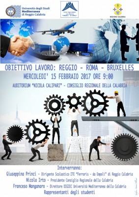 OBIETTIVO LAVORO 15.02.2017