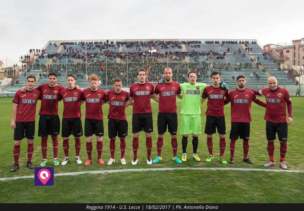Reggina, con la Casertana è un bivio decisivo. Zeman: “Dobbiamo tornare alla vittoria”