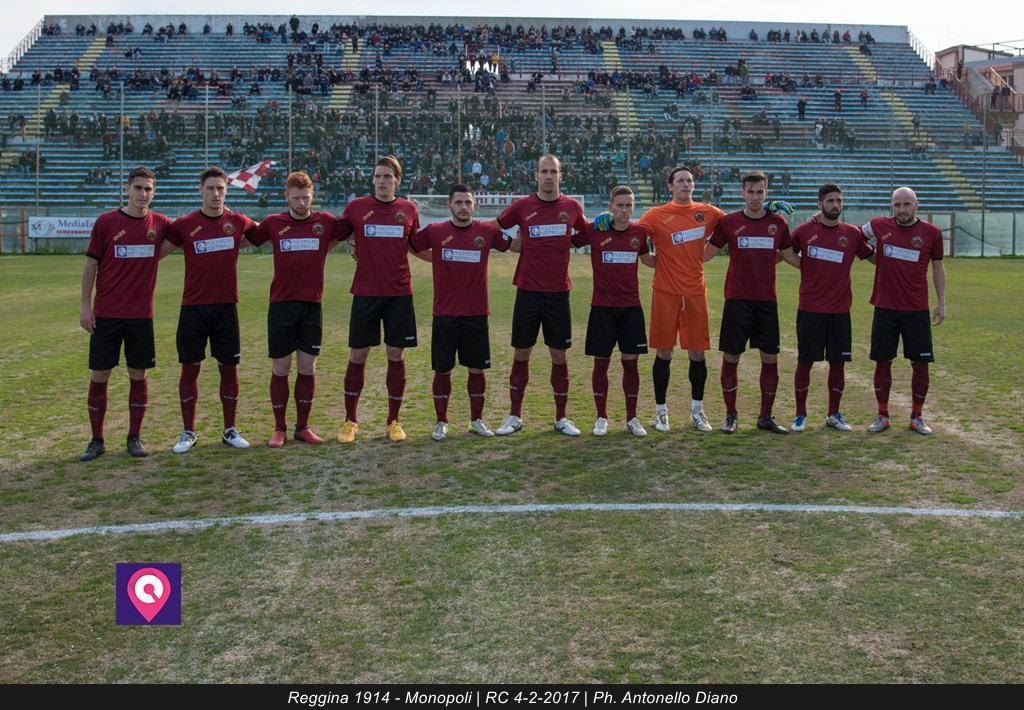 Reggina, rischio testacoda. La missione con il Lecce è ‘quasi’ impossibile