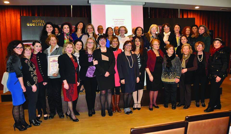 Premio “San Valentino”, premiati i poeti e gli artisti vincitori