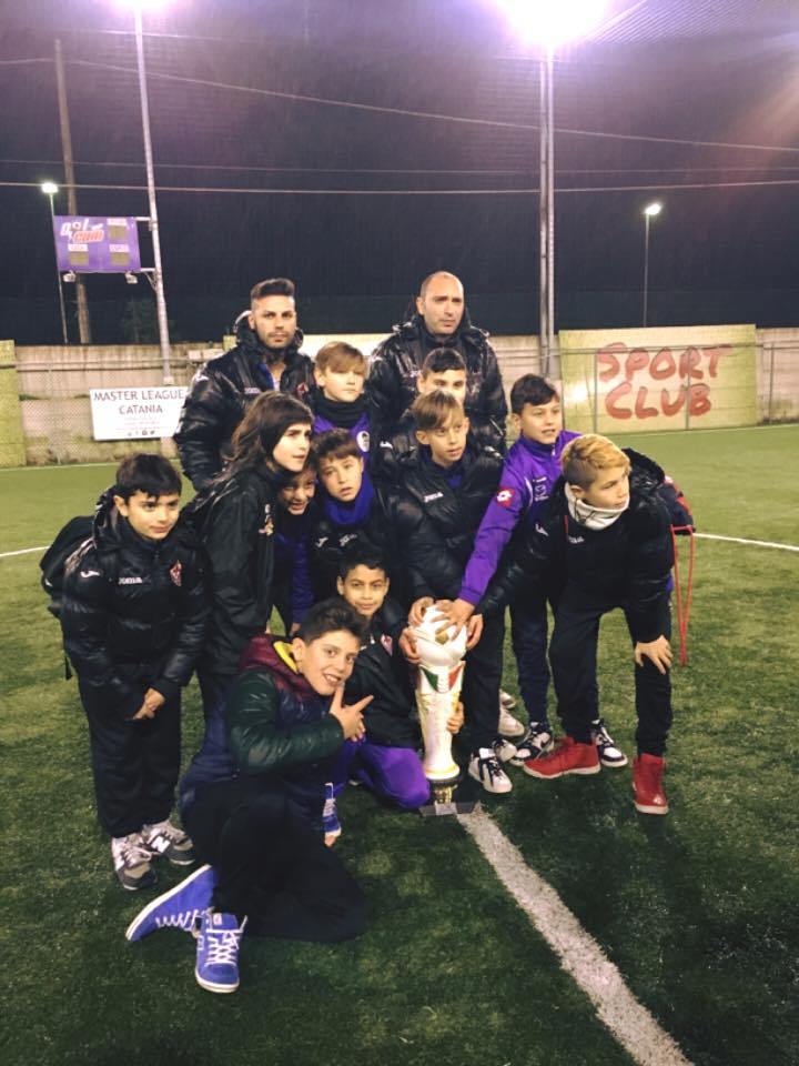 Torneo Universal Youth Cup, è ancora Segato Reggio Calabria