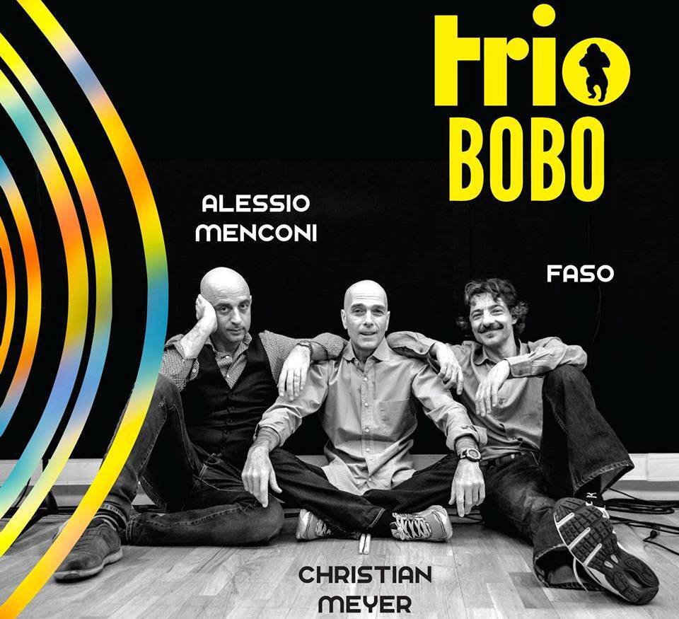 Cresce l’attesa per il concerto del “Trio Bobo” al Super