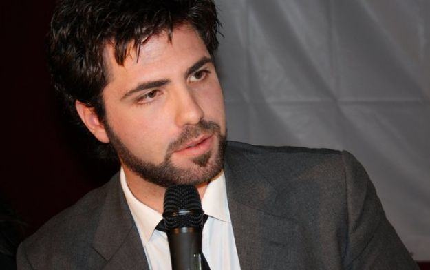 Alle Muse ospite il giornalista e scrittore Aldo Pecora