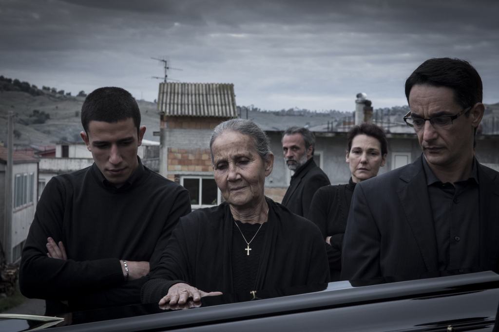 La Calabria investe sul cinema