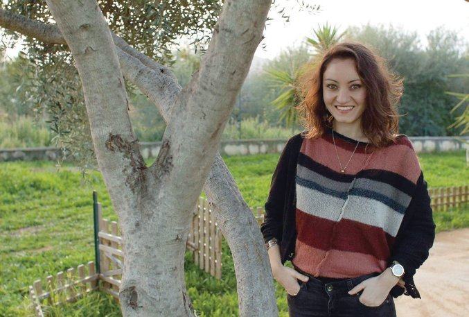 Alla “Dante Alighieri” l’incontro con la scrittrice Ruska Jorjoliani
