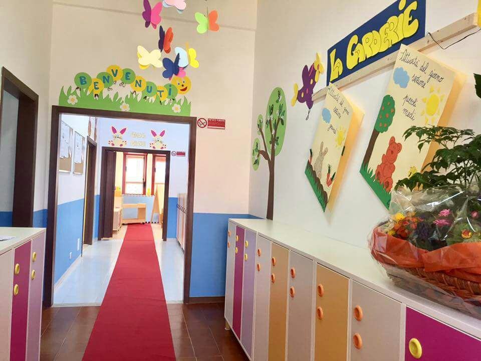 Asili nido di Reggio Calabria, l’ass. Nucera: “Il servizio continua, è in atto la gara pubblica”