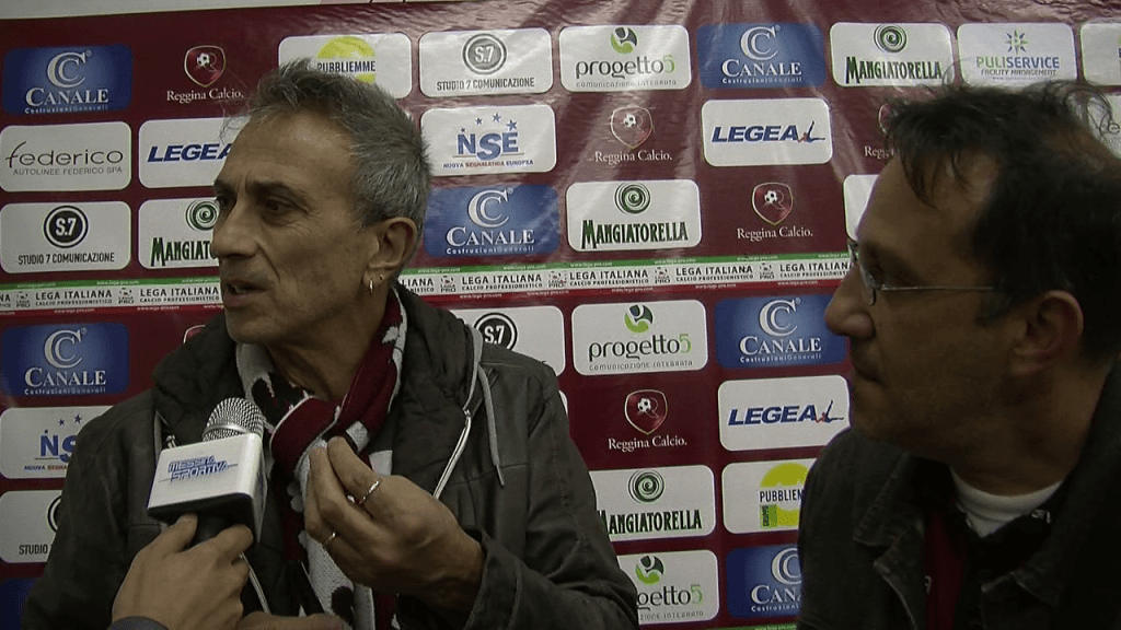 Reggina risponde ad Auspici e Polimeni: “Mai cacciati, serve più rispetto. Basta polemiche”