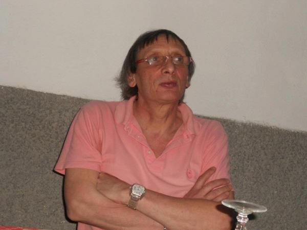 “Ciao Furia”, il calcio reggino piange la scomparsa di Battista Missiroli