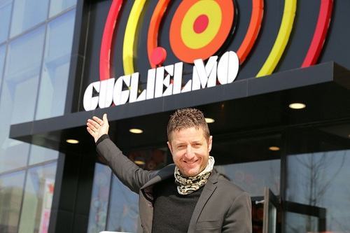 Caffè Guglielmo sbarca in Cina: a Qingdao la prima caffetteria